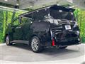 2016 Toyota Vellfire