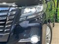 2017 Toyota Alphard