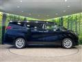 2017 Toyota Alphard