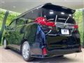 2017 Toyota Alphard