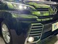 2017 Toyota Vellfire