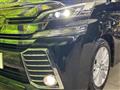 2017 Toyota Vellfire