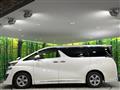 2017 Toyota Vellfire