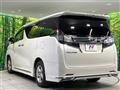 2017 Toyota Vellfire
