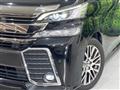 2017 Toyota Vellfire