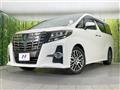 2017 Toyota Alphard