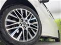 2017 Toyota Alphard