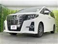 2017 Toyota Alphard