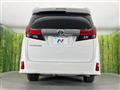 2017 Toyota Alphard