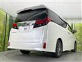 2017 Toyota Alphard