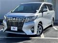 2017 Toyota Alphard