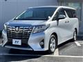 2017 Toyota Alphard