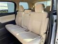 2017 Toyota Alphard