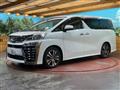 2018 Toyota Vellfire
