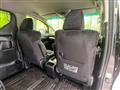 2018 Toyota Alphard