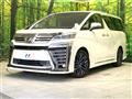 2018 Toyota Vellfire