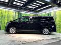 2018 Toyota Vellfire