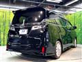 2018 Toyota Vellfire