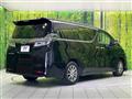 2019 Toyota Vellfire