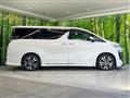 2019 Toyota Vellfire