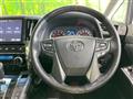 2019 Toyota Vellfire