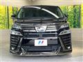 2019 Toyota Vellfire