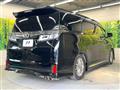 2019 Toyota Vellfire