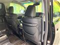 2019 Toyota Vellfire