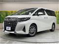 2021 Toyota Alphard