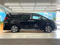 2022 Toyota Alphard