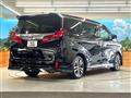 2022 Toyota Alphard