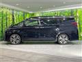 2022 Toyota Alphard
