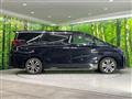 2022 Toyota Alphard