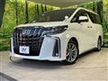 2022 Toyota Alphard