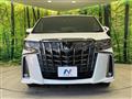 2022 Toyota Alphard