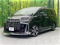 2022 Toyota Alphard