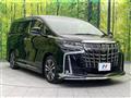 2022 Toyota Alphard