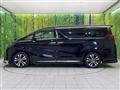 2022 Toyota Alphard