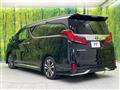2022 Toyota Alphard