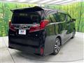 2022 Toyota Alphard