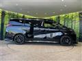 2022 Toyota Alphard