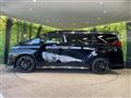 2022 Toyota Alphard