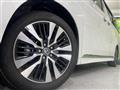 2022 Toyota Alphard