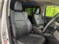 2022 Toyota Alphard
