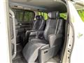 2022 Toyota Alphard