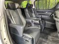 2022 Toyota Alphard