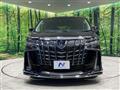 2022 Toyota Alphard
