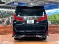 2022 Toyota Alphard