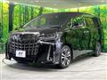 2022 Toyota Alphard