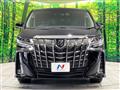 2022 Toyota Alphard